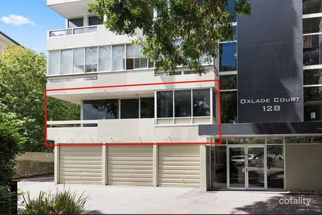 4/128 Oxlade Dr, New Farm, QLD 4005