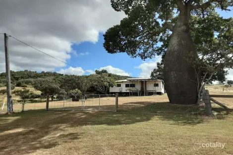 Property photo of 120 Aplin Road Bracewell QLD 4695