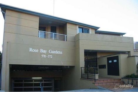 3/570-572 Old South Head Rd, Rose Bay, NSW 2029