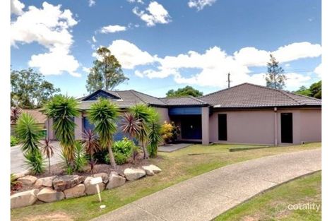 8 Katelyn Ct, Cashmere, QLD 4500