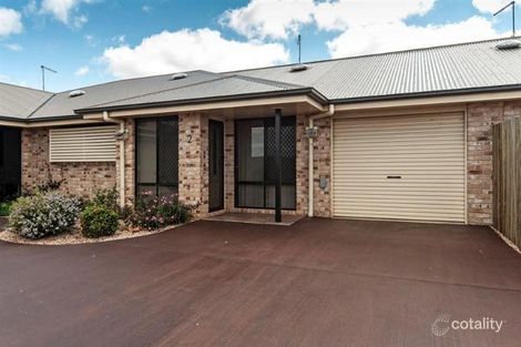 Property photo of 2/29 Wigan Avenue Highfields QLD 4352