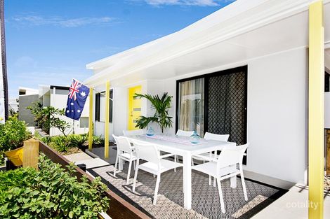 Property photo of LOT 527 Darter Street Oonoonba QLD 4811