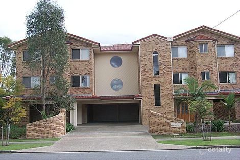 Property photo of 3/46 Robinson Street Coorparoo QLD 4151