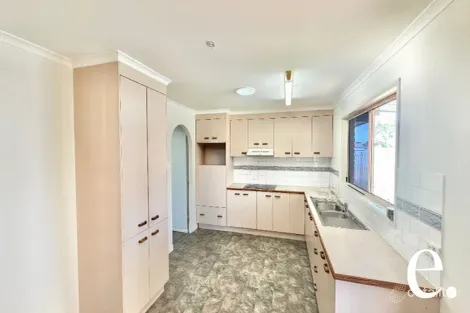 Property photo of 46 Kepnock Road Kepnock QLD 4670