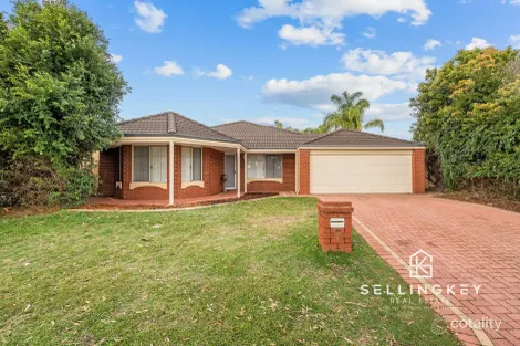 Property photo of 30 Excelsior Drive Canning Vale WA 6155