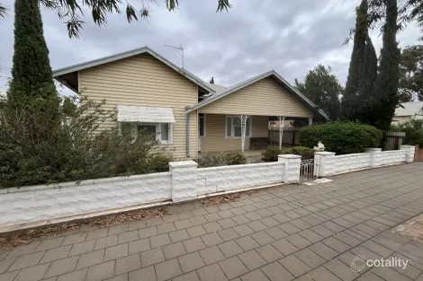 10 Gibson St, Port Augusta, SA 5700