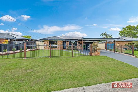 Property photo of 7 Timor Court Kippa-Ring QLD 4021