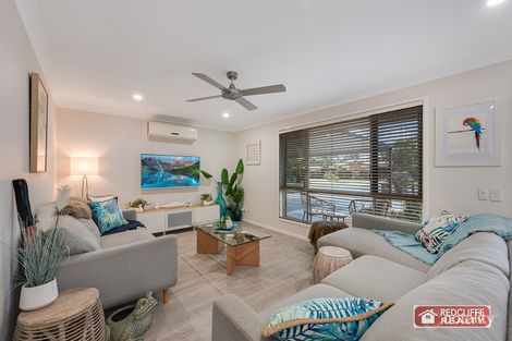 Property photo of 7 Timor Court Kippa-Ring QLD 4021