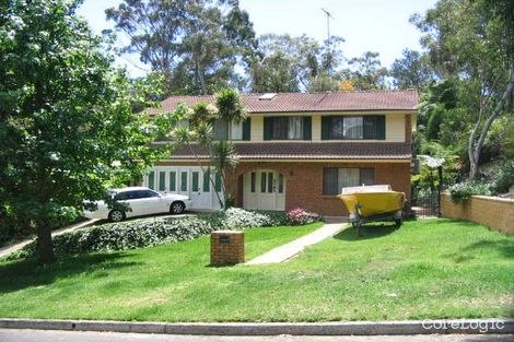 Property photo of 7 Illaroo Street Bangor NSW 2234