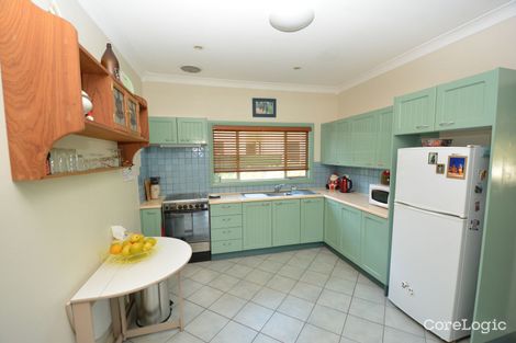 Property photo of 9 Andrew Street Bowenfels NSW 2790