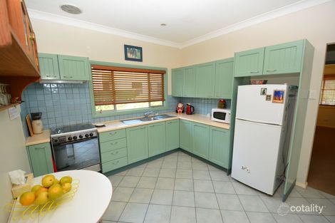 Property photo of 9 Andrew Street Bowenfels NSW 2790