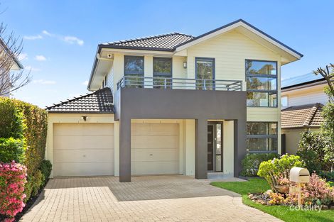 Property photo of 13 Avondale Avenue Parklea NSW 2768