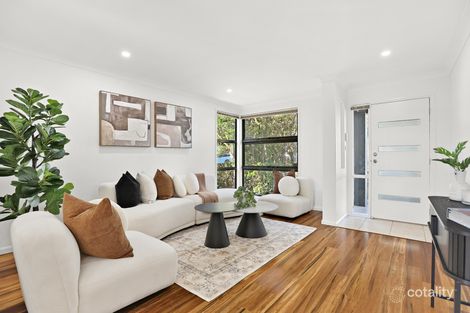 Property photo of 13 Avondale Avenue Parklea NSW 2768