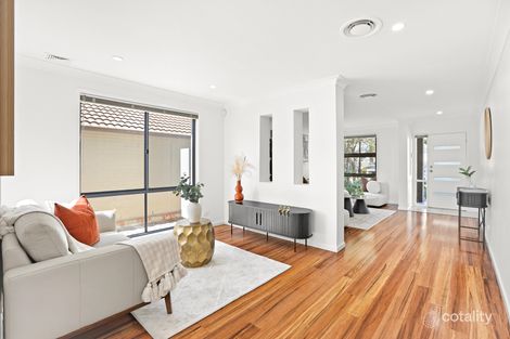 Property photo of 13 Avondale Avenue Parklea NSW 2768