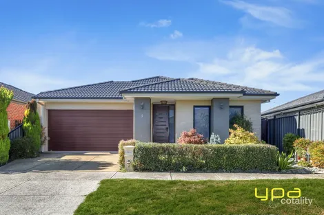 2 Loudon Cct, Craigieburn, VIC 3064