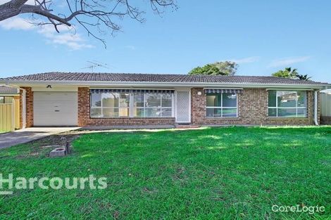 Property photo of 1 Amundsen Street Leumeah NSW 2560