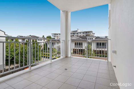 Property photo of 301/17 Woodlands Avenue Breakfast Point NSW 2137