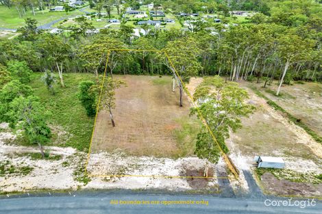 Property photo of 5 Honeyeater Close Gulmarrad NSW 2463