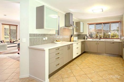 Property photo of 42 Vintage Drive Thornlands QLD 4164