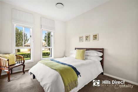 Property photo of 1 Nepean Street The Ponds NSW 2769