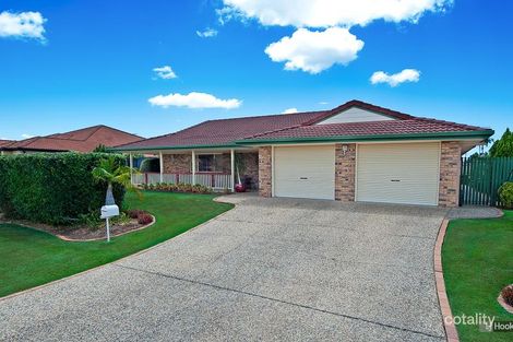 Property photo of 11 Fernan Court Murrumba Downs QLD 4503