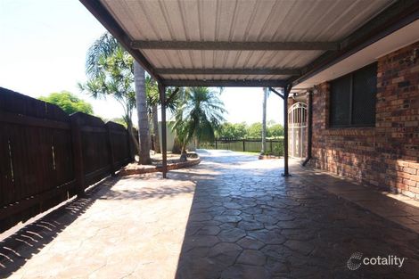 Property photo of 26 Vermont Crescent Mount Warren Park QLD 4207