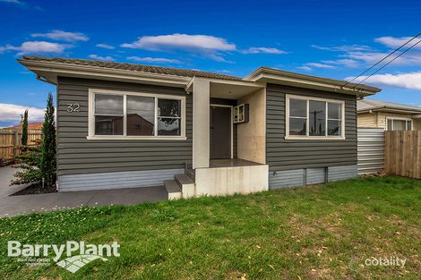 Property photo of 1/32 Kodre Street St Albans VIC 3021