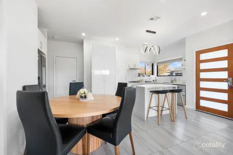 Property photo of 79 Debonair Parade Craigieburn VIC 3064