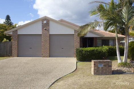 Property photo of 36 Palmwoods Crescent Runcorn QLD 4113