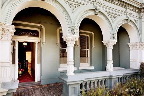 Property photo of 41 Rushall Crescent Fitzroy North VIC 3068
