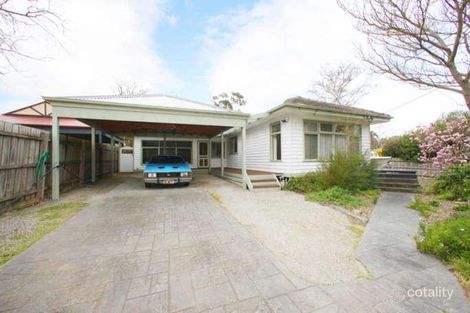 Property photo of 21 Hinkley Avenue Croydon VIC 3136