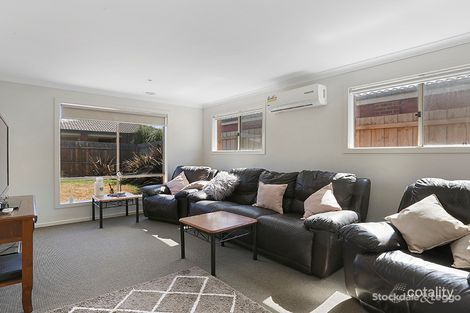 Property photo of 12 Milla Avenue Armstrong Creek VIC 3217