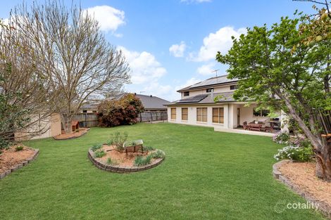 Property photo of 90 Macarthur Circuit Camden Park NSW 2570