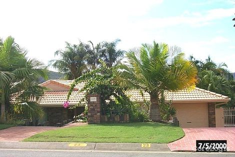 Property photo of 23 Padauk Drive Nerang QLD 4211