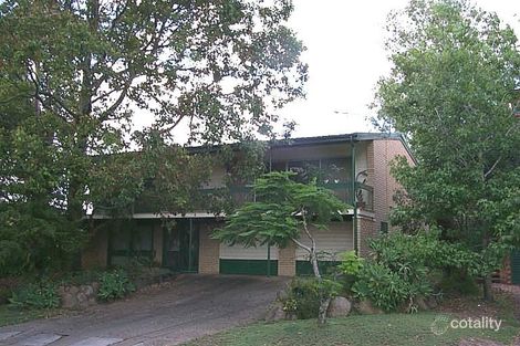 4 Turana St, The Gap, QLD 4061