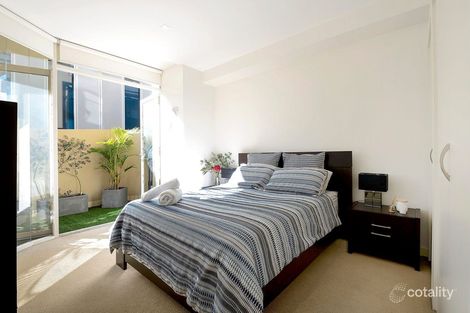 5/21 Wilson St, South Yarra, VIC 3141