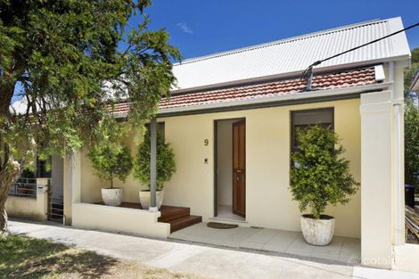 Property photo of 9 Henry Street Queens Park NSW 2022