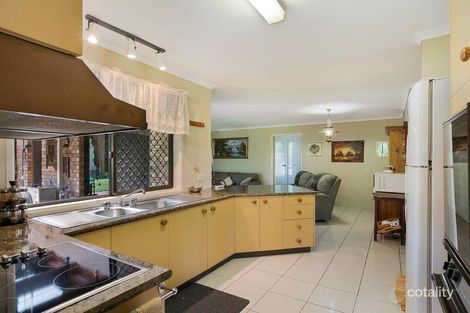 Property photo of 22 Melway Crescent Harristown QLD 4350