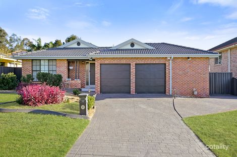 10 Mary Howe Pl, Narellan Vale, NSW 2567