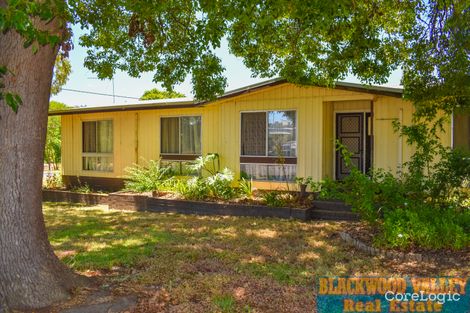 Property photo of 3 Dickson Street Boyup Brook WA 6244