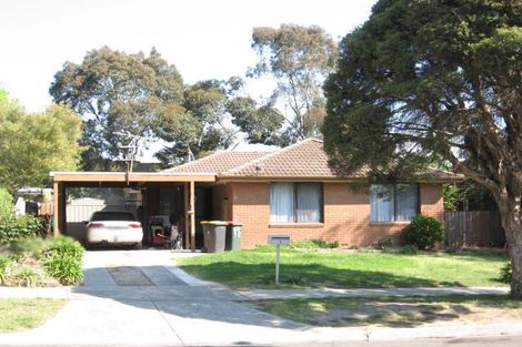 18 Highclere Ave, Mount Waverley, VIC 3149