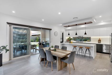 Property photo of 10 Navelina Street Gables NSW 2765