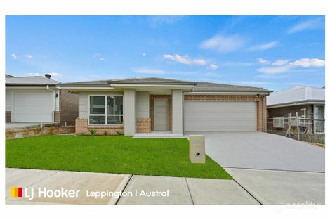 Property photo of 14 Equestrian Street Cobbitty NSW 2570