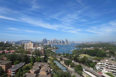 78/2-12 Crows Nest Rd, Waverton, NSW 2060