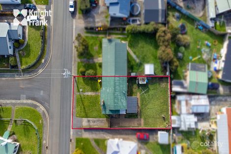 Property photo of 9 Hogarth Street Waverley TAS 7250