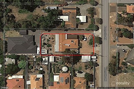 Property photo of 44 Boonooloo Road Kalamunda WA 6076