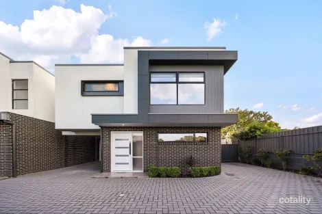 Property photo of 5/13 Glen Avenue Tranmere SA 5073