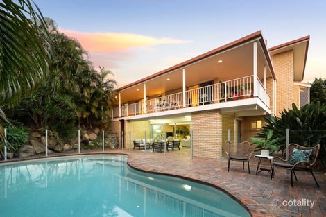 Property photo of 8 Nara Street Kenmore QLD 4069