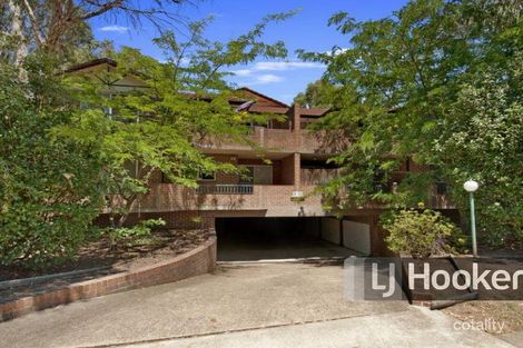 7/11-13 Gladstone St, North Parramatta, NSW 2151