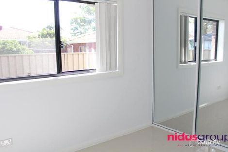 Property photo of 14A Devon Street Rooty Hill NSW 2766